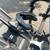 THULE XT FOLD BIKE RACK (lightly used) 4 thumbnail