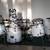 PDP X7 White All Maple Series Drum Kit 1 thumbnail