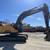 2018 Volvo EC300EL Excavator 4 thumbnail