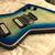 Firefly FFLX Explorer shape Transparent Blue flame maple top BRAND NEW 3 thumbnail