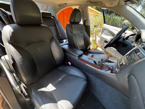@@ 2008 LEXUS IS250 @@ - $5,500 (san jose south)63617844109313123