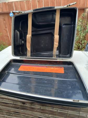 BMW /6 Air Head Parts 1