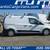 2022 Ford Transit Connect Cargo Van  2 thumbnail