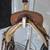 15" Crates Barrel Saddle SQHB 2 thumbnail