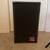 Cerwin-Vega 2x12” Guitar Amp Speaker Cab 1 thumbnail