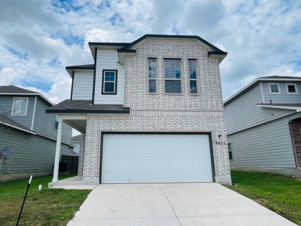 $284,000 / 3br - 1853ft2 - ¡FINANCIAMIENTO DEL PROPIETARIO! ¡SÓLO 15K DE ENGANCHE! ¡SIN CRÉDITO! ¡NO SE NECESITAN BANCOS! ¡CONSTRUIDO EN 2021! (San Antonio)63984661070211120