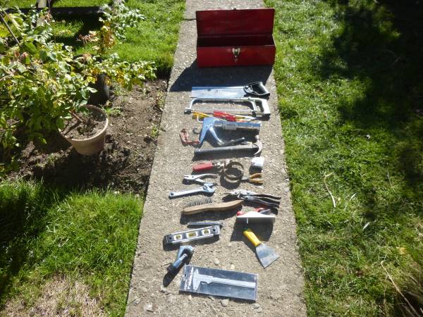 Starter Tool Kit 1
