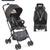 Contours Itsy Lightweight Baby & Toddler Stroller, Ultra-Sturdy, Compact 1 thumbnail