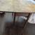 Vintage Solid Wood Gateway Drop-Leaf Table 5 thumbnail