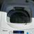 0.90 Cubic Feet Magic Chef Portable Washer 6 thumbnail