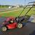 Toro Recycler Smart Stow lawn mower 1 thumbnail