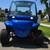 2005 GEM E4 40MPH Electric Club Car Golf Cart NEV Street LEGAL Radio 3 thumbnail