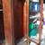 Wooden Cabinet with Hidden Gun Storage 3 thumbnail