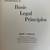 Basic Legal Principles by Penn State Professor Reed T. Phalan 2 thumbnail