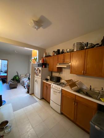 $1,200 / 2br - Room Available in Beautiful South Slope (Brooklyn)63874743463043121
