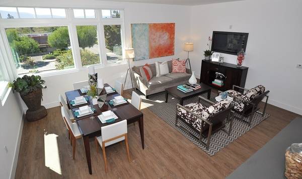 $4,325 / 2br - 1341ft2 - in Campbell CA, On-Site Management, 2 BD (campbell)63938631153539122