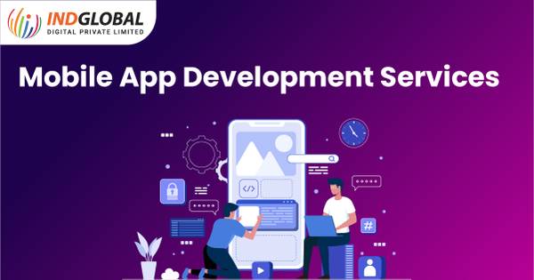 Best mobile app development in Bangalore 1
