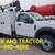 2017 Ford F-550 6000lb 21ft Crane 11ft Mechanics Service Bed Truck 6.8 1 thumbnail