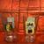 Coca-Cola  Coke / Cola Cups - Glass Cup Combo - Soda Pop 1 thumbnail