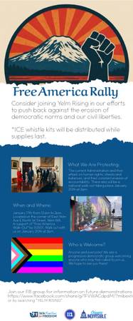 UPCOMING PROTEST IN YELM 1