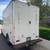 Utility Service Van with outside compartments 4 thumbnail