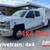 2016 Chevrolet Silverado 3500HD Chassis LT 4D Crew Cab 4x4 Dually 1 thumbnail