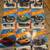 HOT WHEELS COLLECTION 19 thumbnail