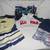 19 PIECES INFANT / BABY BOY CLOTHES - 6-9 MONTHS 1 thumbnail