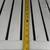 White Plastic trolley Plant Stand Garden Tray Table on Wheels 5 thumbnail