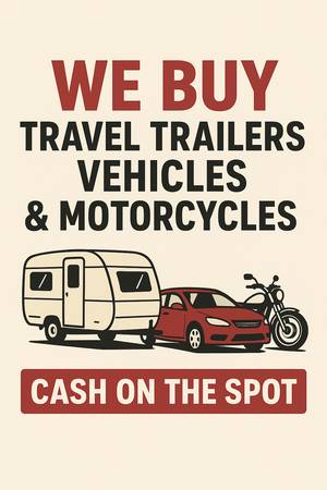Cash for cars 1