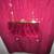 Size 6 dress w/matching vintage purse 3 thumbnail