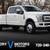 2019 Ford F-450 Diesel 4x4 4WD Limited Truck 1 thumbnail