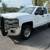 2019 Chevy Silverado 2500HD 6.0L 4x4 3 thumbnail