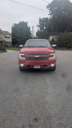 2008 Chevy Avalanche - $5,800 (Churchland)63621739883265127