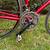 46 cm Mercier Corvus Steel Carbon Fiber 27 Speed 7 thumbnail