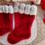 Christmas decorations and stockings 2 thumbnail