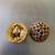 Vintage Yves Saint Laurent Clip-On Earrings – 3 thumbnail