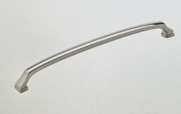 Amerock Revitalize 18" Center to Center Appliance Pull Model:BP55350PN 1