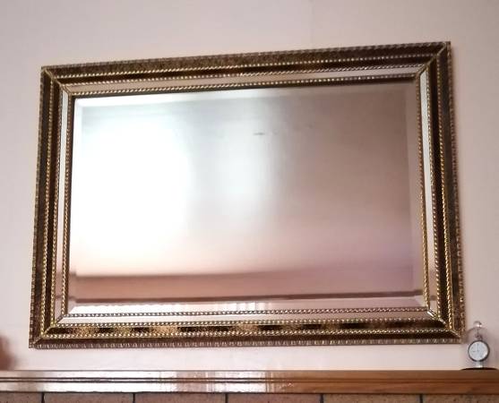Decorative Mirror 1