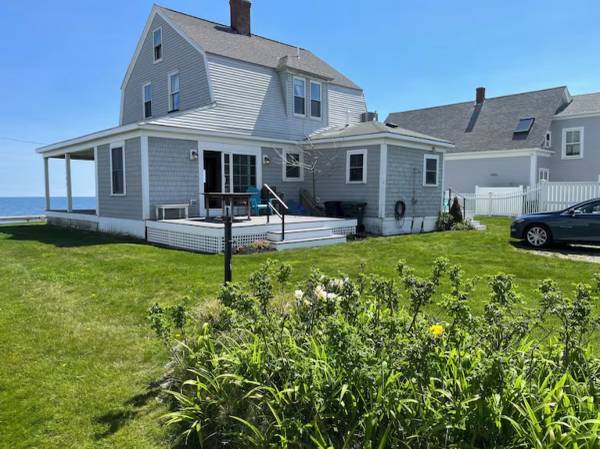 $1 / 3br - Restored 1910 Victorian Beach House. Brilliant 180 degree ocean view. (Ocean Bluff, MA)63892102735618120