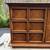 Thomasville 9 Drawer Dresser/Credenza/Media center. 2 thumbnail