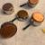 Vintage kids revere ware pots, pans and kettle. 2 thumbnail
