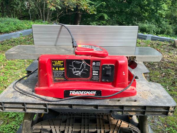 Jointer 1