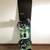Never Summer SNOWBOARD, 158cm, with Large Burton bindings...like new! 1 thumbnail