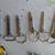 Miscellaneous Sized Tow hitches and mounts with hardware 16 thumbnail