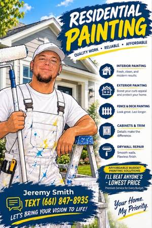 Cheap Painter 1