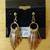 Fashion Gold Dangle Earrings 3 thumbnail