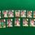 Panini World Cup 2014 (Brazil) Trading Cards - All Teams 8 thumbnail