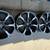 2025 Honda Civic 18x8 OEM wheels 1 thumbnail