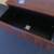 Vintage Mid Century Modern Steelcase tanker desk 12 thumbnail